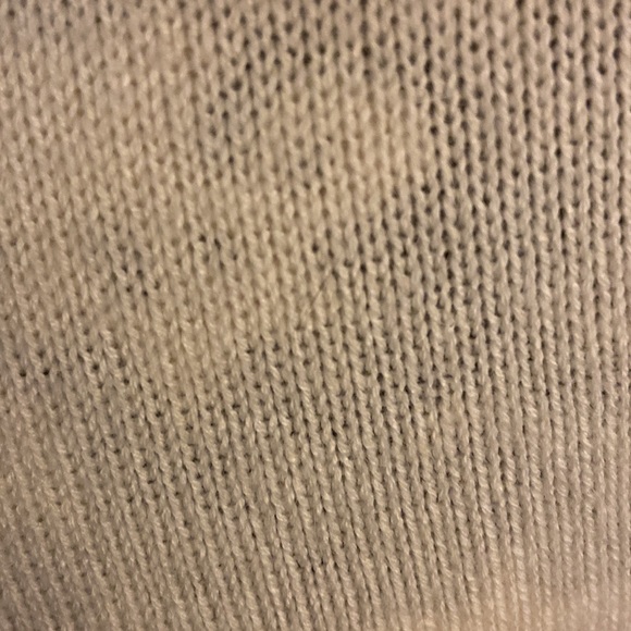 WHITE HOUSE | BLACK MARKET Sweater NWOT - Picture 6 of 8